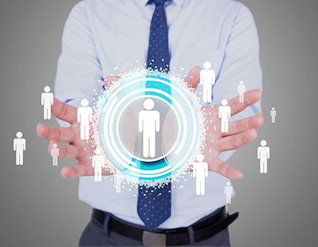 微分銷(xiāo)系統(tǒng)可以為企業(yè)攜來(lái)紅利的新境界！