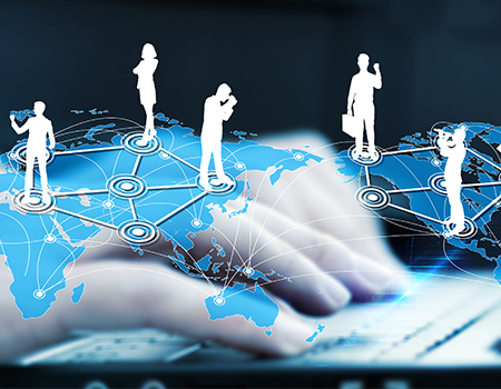 實(shí)體門店如何借助互聯(lián)網(wǎng)，提高銷售額，撬動(dòng)私域流量？