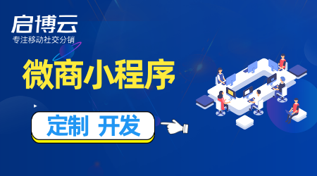 微商小程序定制開發哪家好？微商小程序定制開發適用于哪些行業？