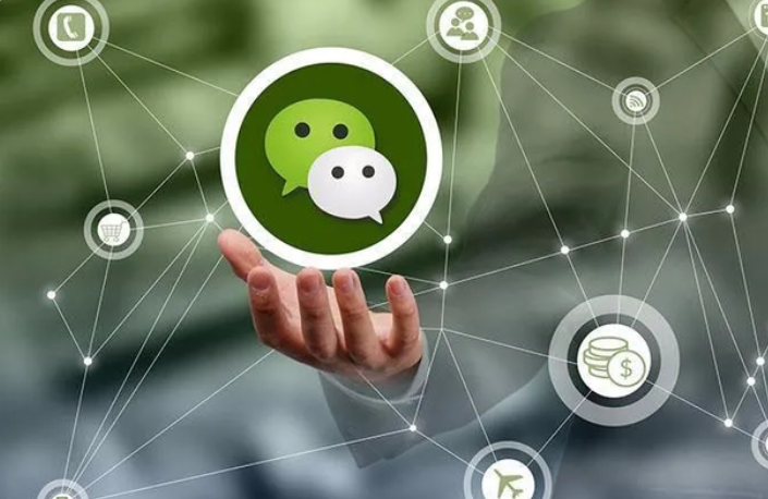 反復(fù)在說(shuō)的私域流量到底是什么？一家企業(yè)應(yīng)該如何搭建運(yùn)營(yíng)私域流量池？