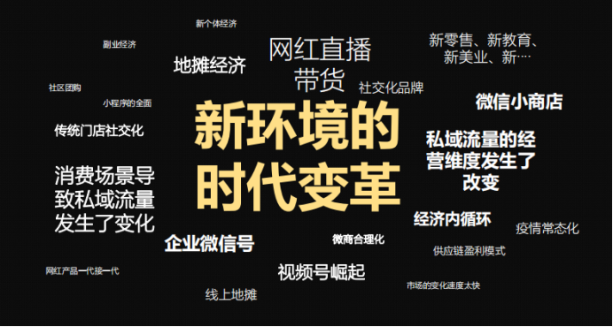 私域流量對連鎖品牌究竟有多重要？
