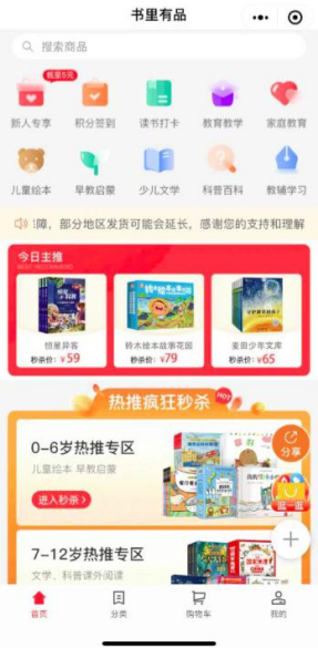 每單都在賺錢！一個關鍵模型，啟博云點透私域電商大賽道-2