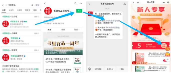 每單都在賺錢！一個關鍵模型，啟博云點透私域電商大賽道-4