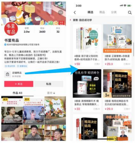 每單都在賺錢！一個關鍵模型，啟博云點透私域電商大賽道-7