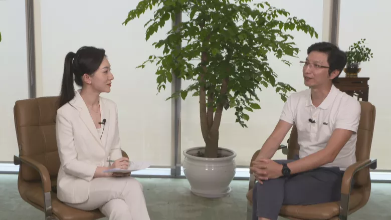 從3萬起家到資產過億，啟博微分銷是如何成為百億電商市場的堅實盾牌？-1