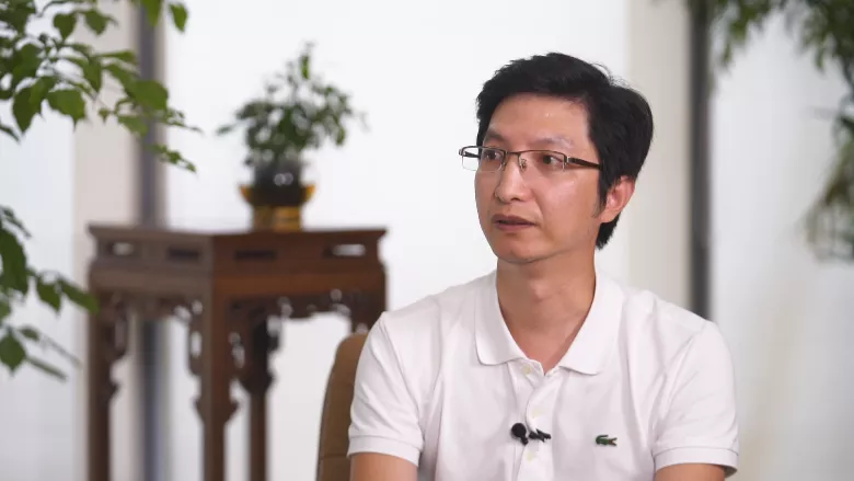 從3萬起家到資產過億，啟博微分銷是如何成為百億電商市場的堅實盾牌？-3